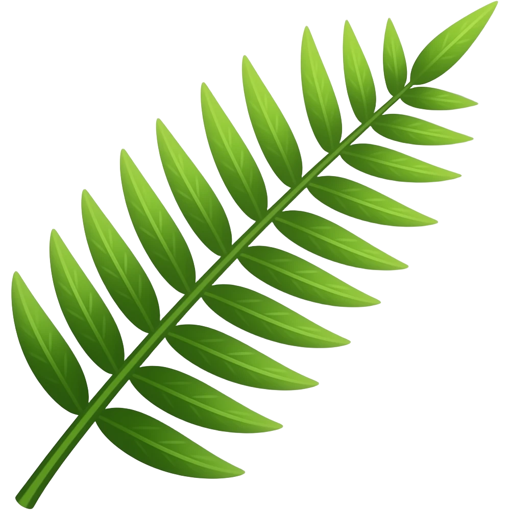 fern_shadow emoji
