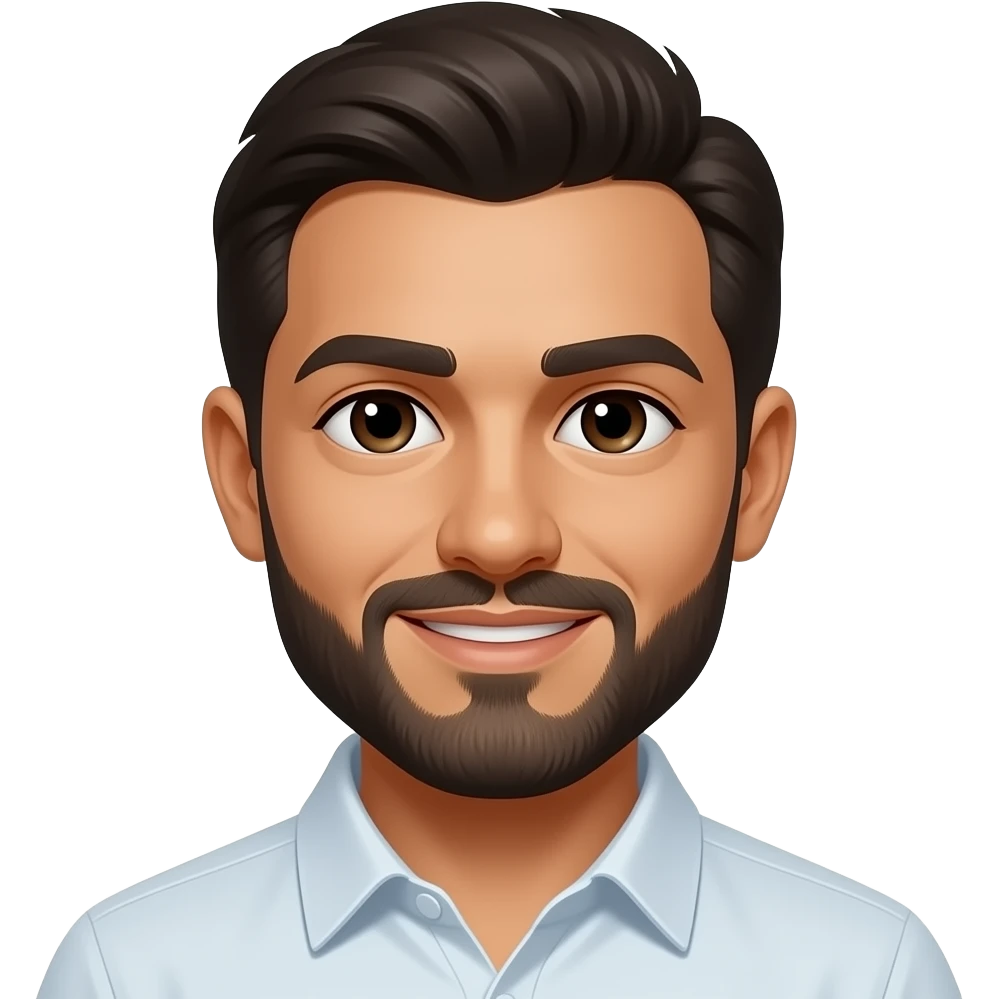 Ramos emoji