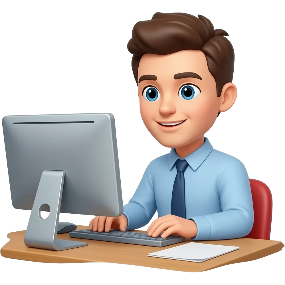 work emoji