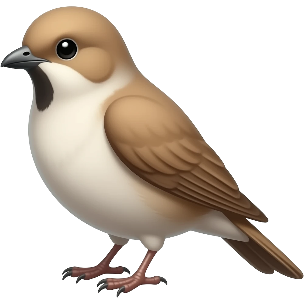 bird emoji