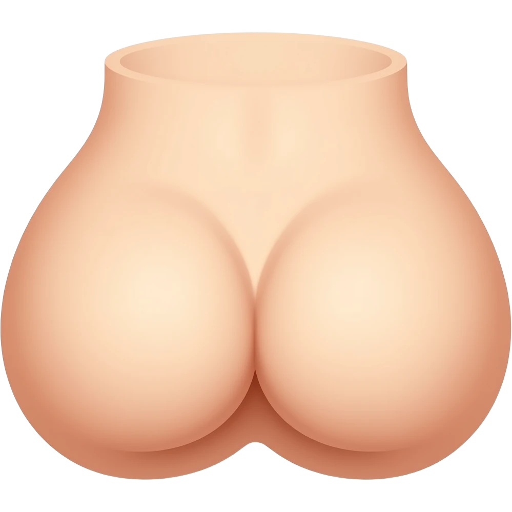 Vulva emoji