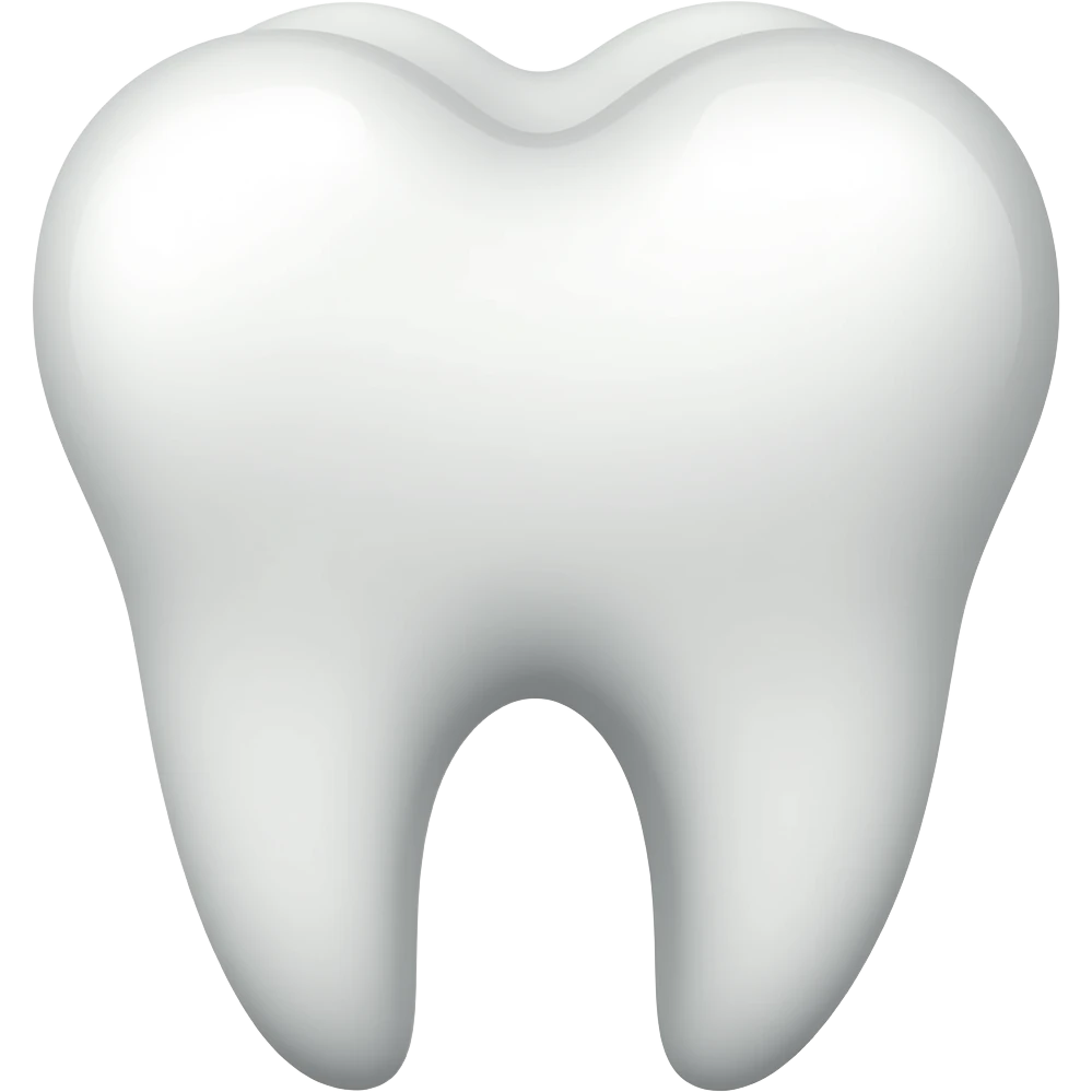 teeth emoji