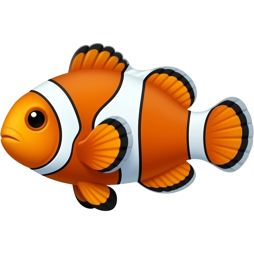 Nemo emoji