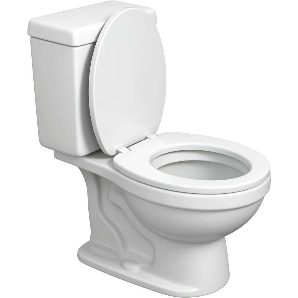 WC emoji