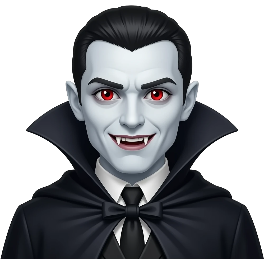 vampire emoji