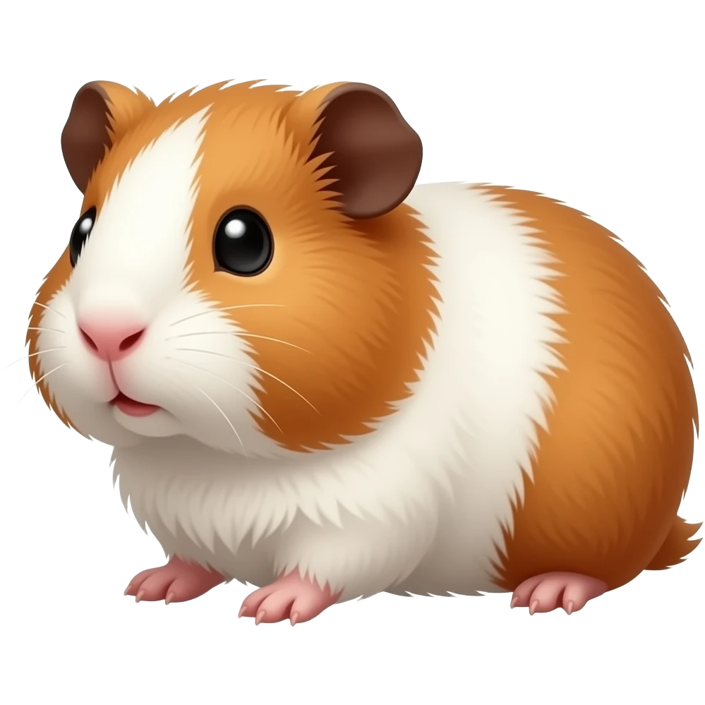 cavia's emoji