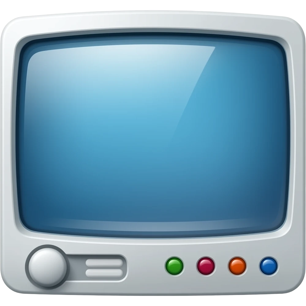 Media emoji