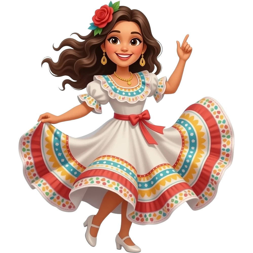 fiesta emoji