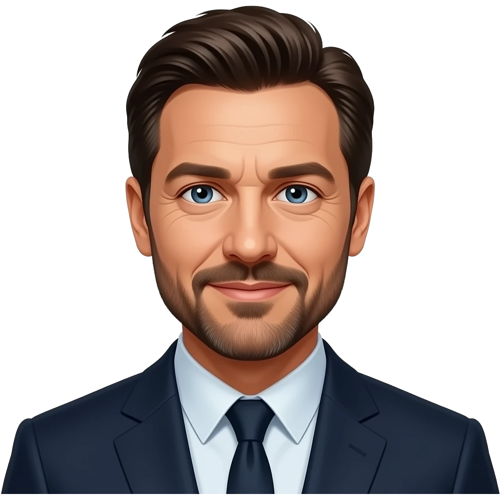 Eric Bana emoji