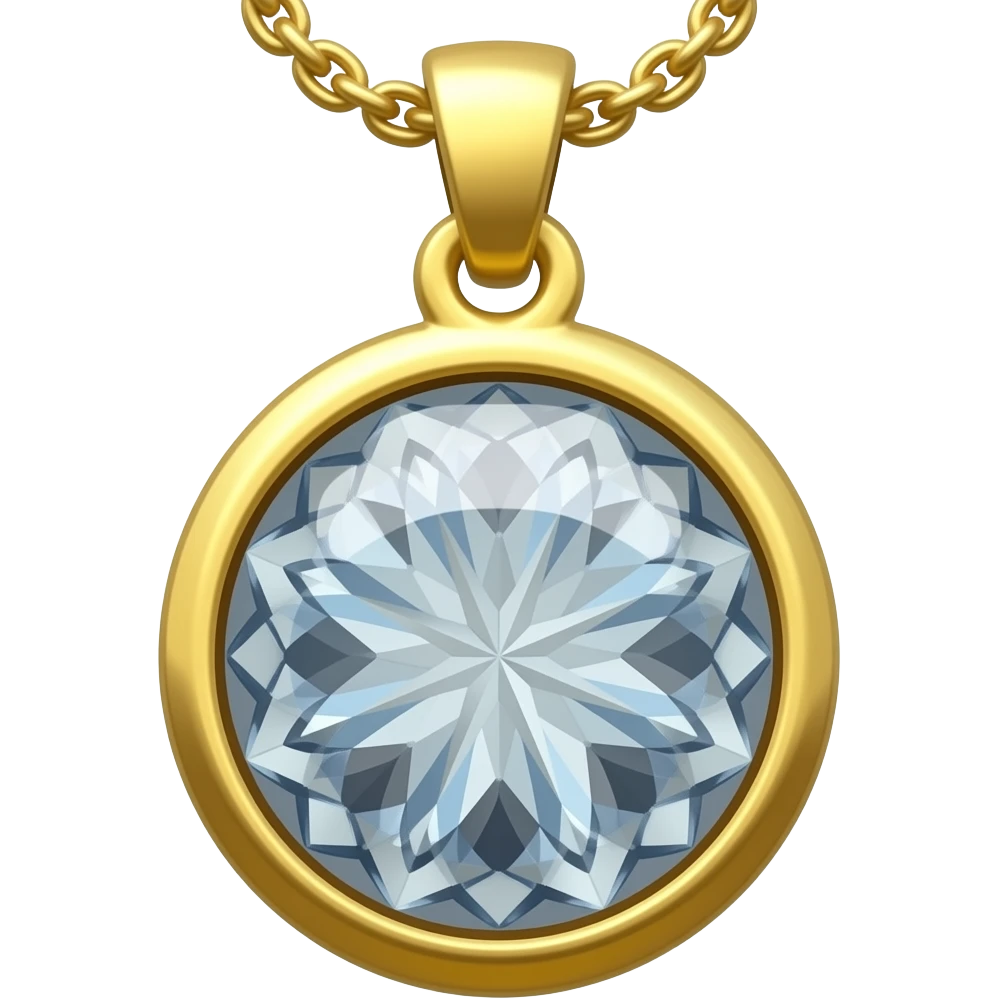 pendant emoji