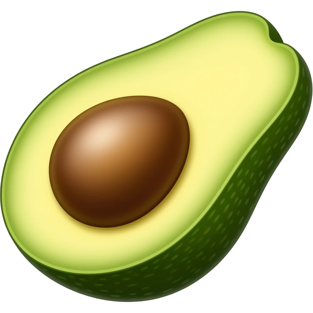 🥑 emoji