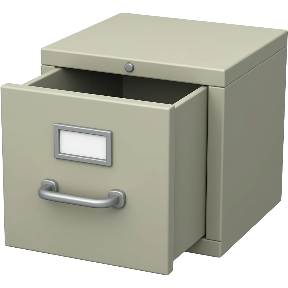 Открытая картотека emoji