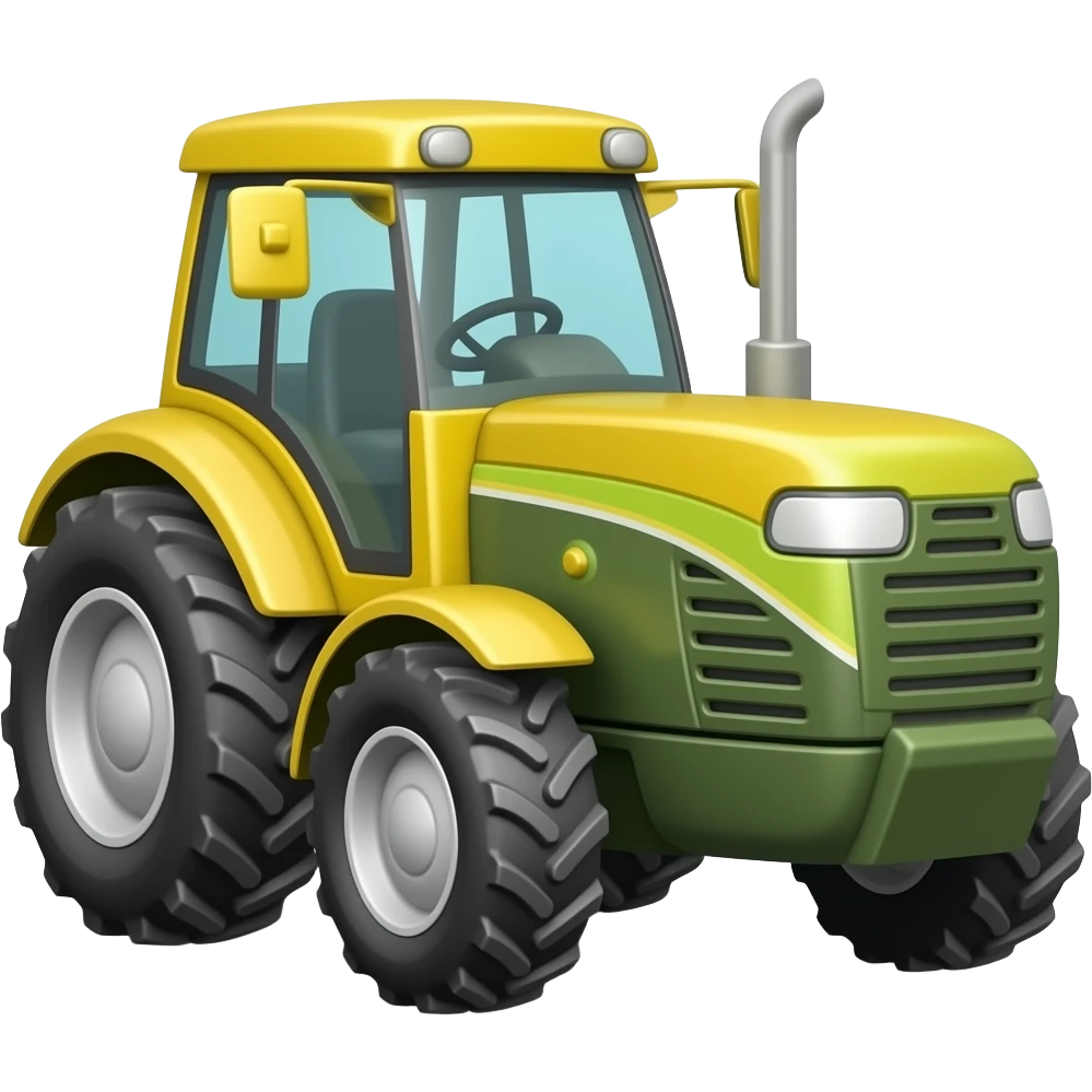 farming emoji