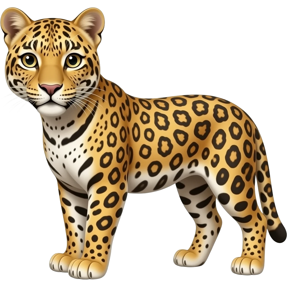 puma emoji