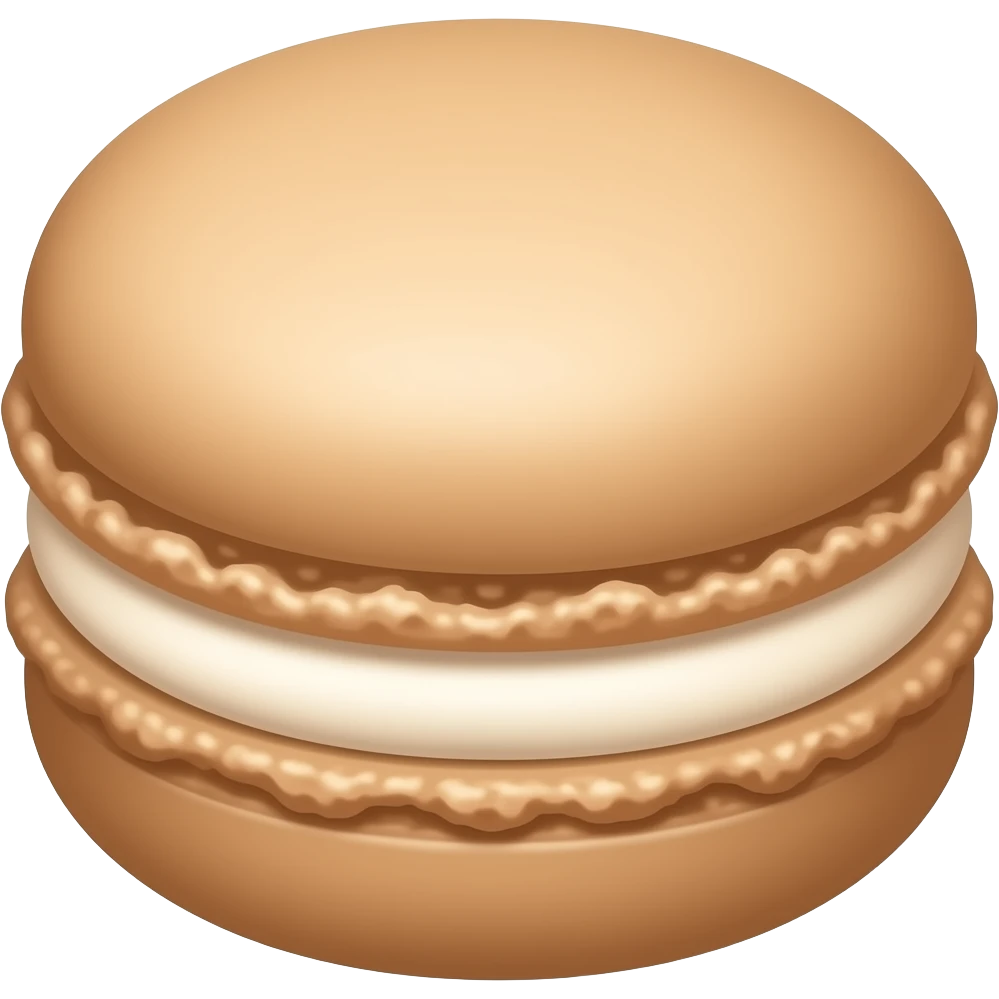 macaron emoji