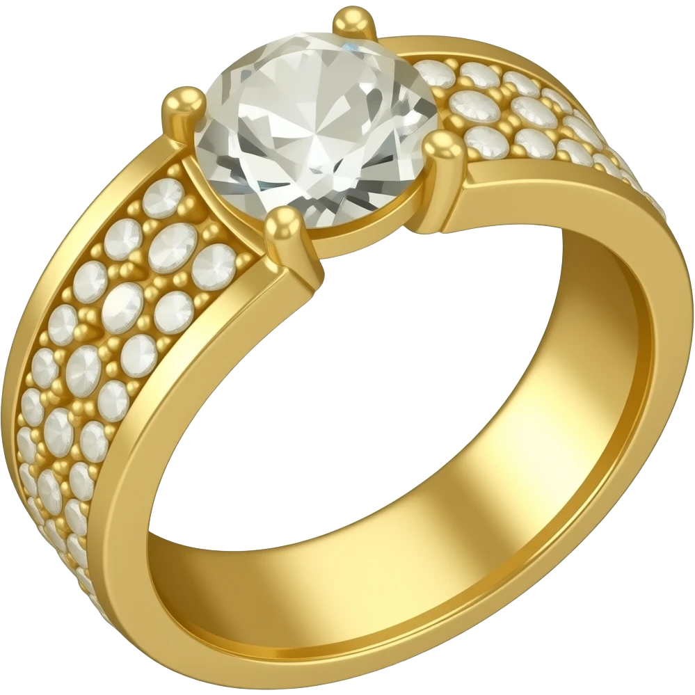 ring emoji