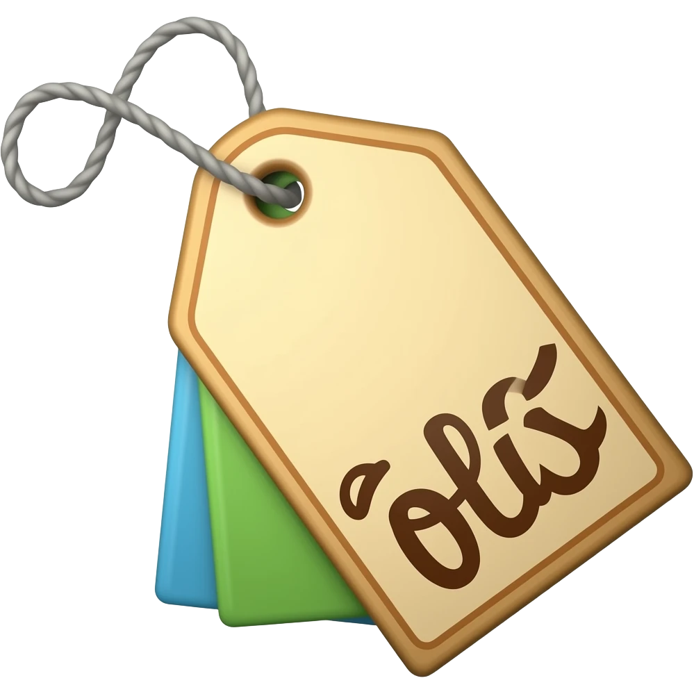 PRECIO emoji