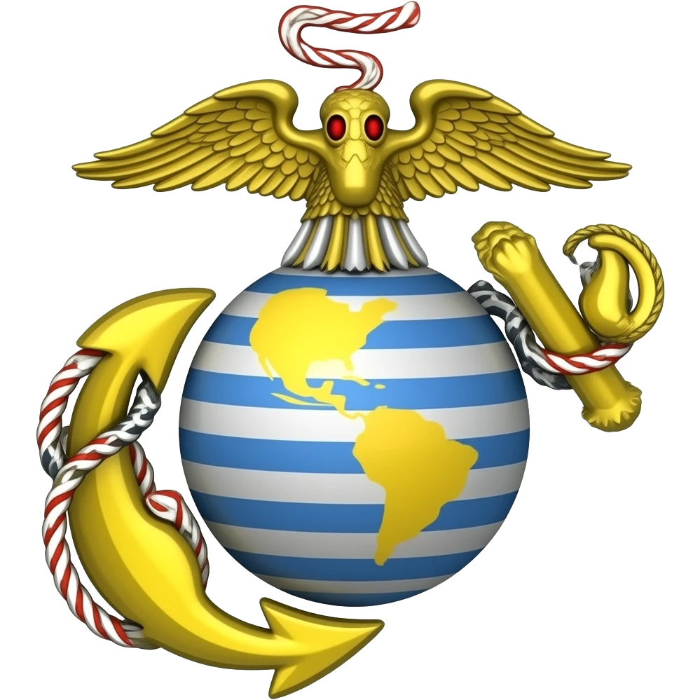 Usmc emoji