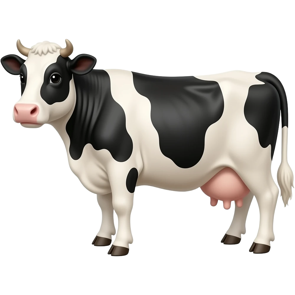 cow emoji