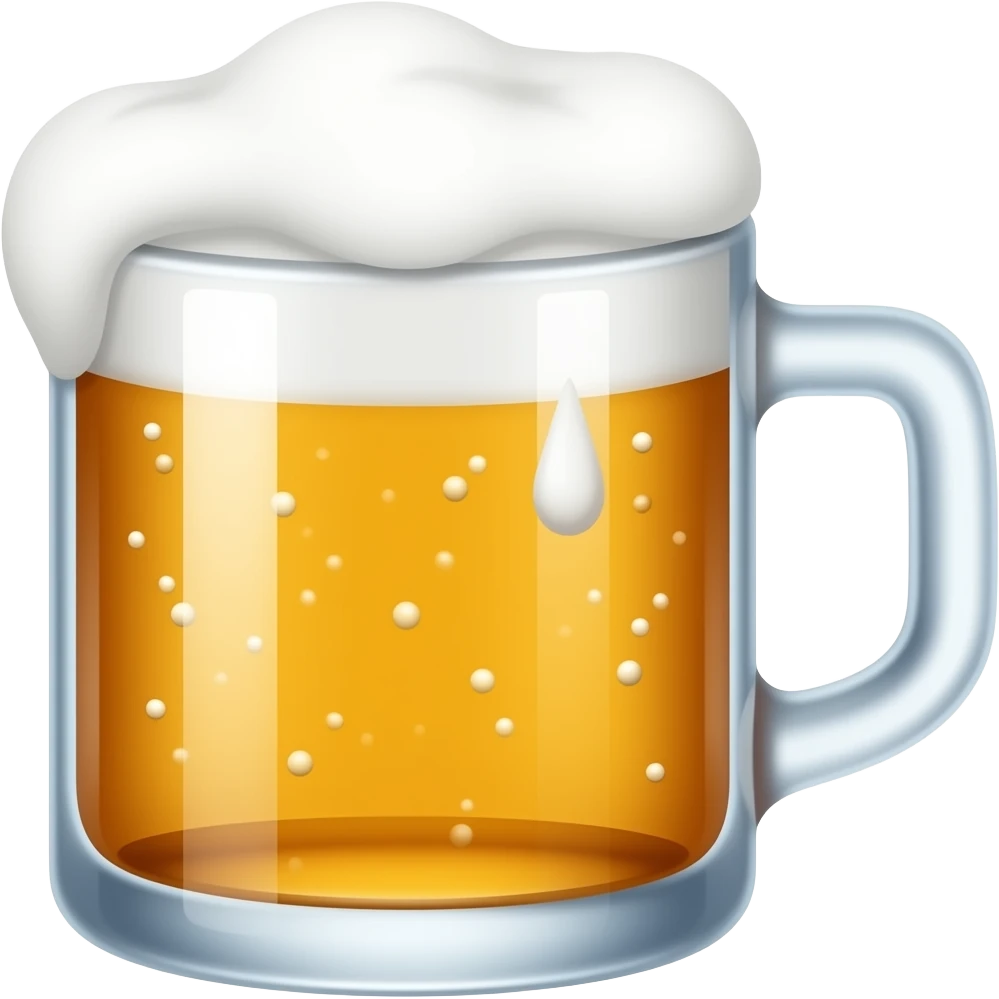 cerveza emoji