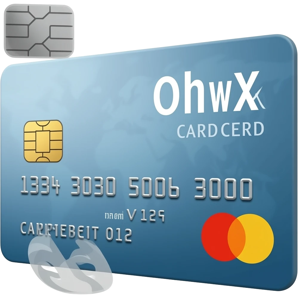 💳 emoji