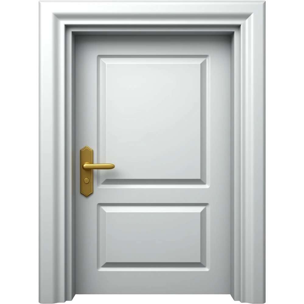 Door emoji