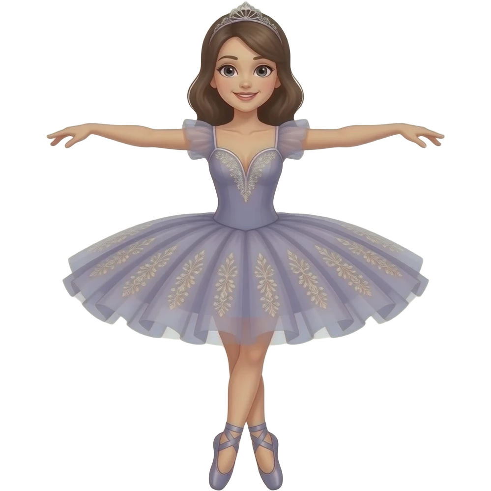 dance emoji