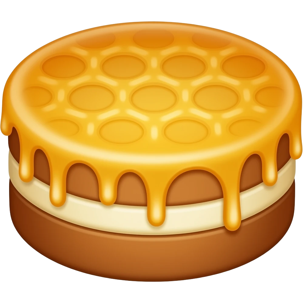 медовик emoji