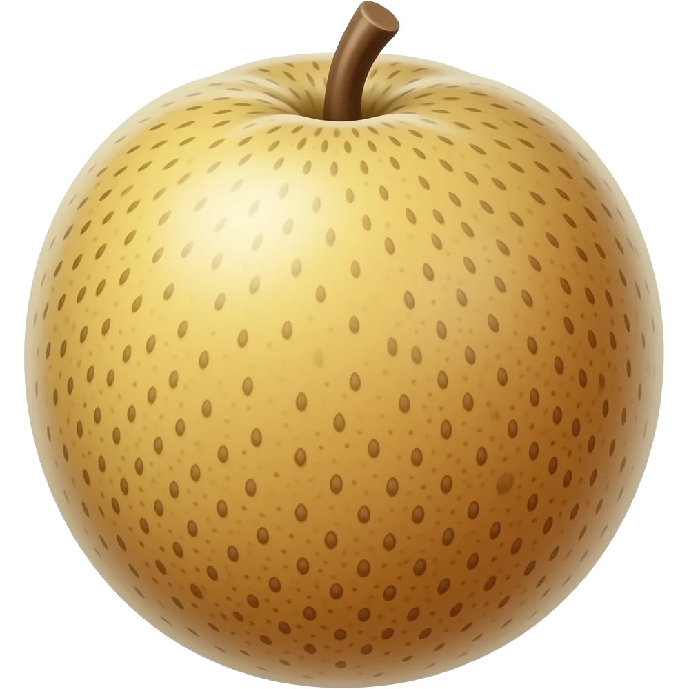 cachi fruit emoji