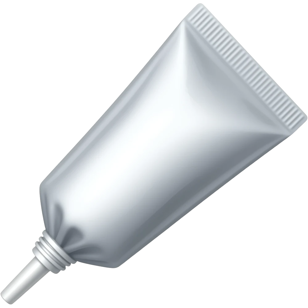 Piping bag emoji