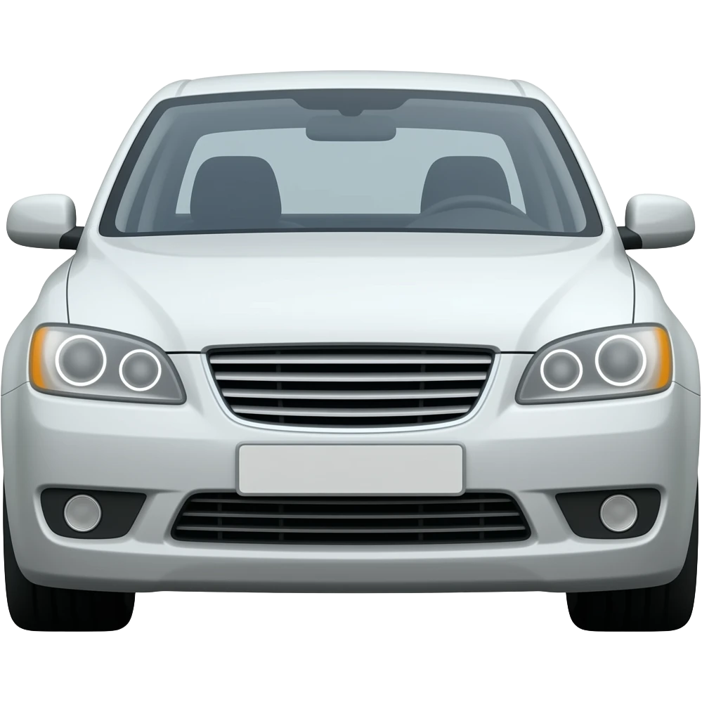 carro 4x4 emoji