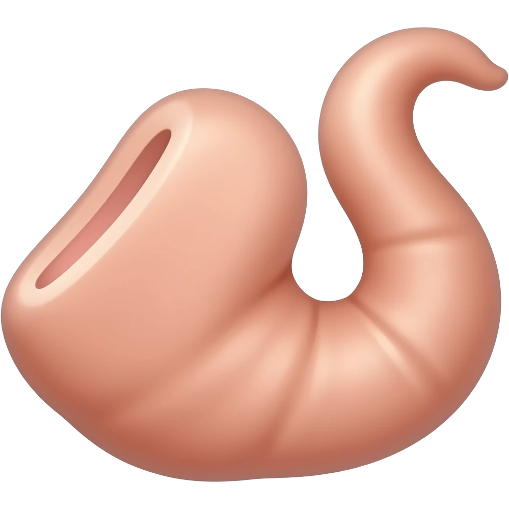 Penis emoji