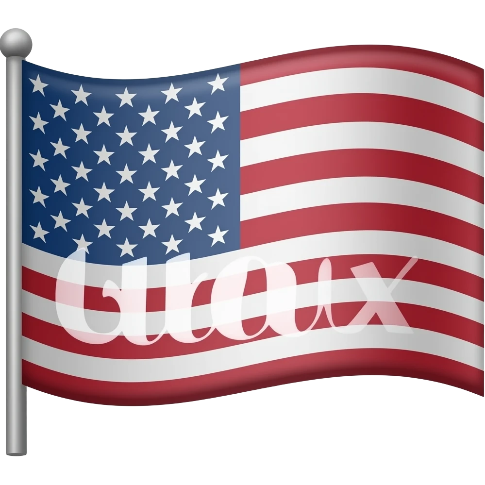 Flag emoji