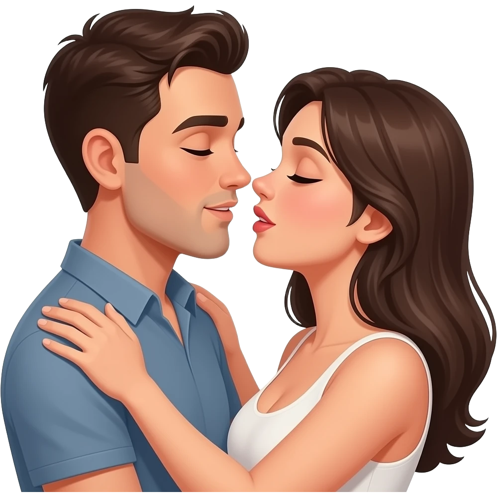 الت تناسلی emoji