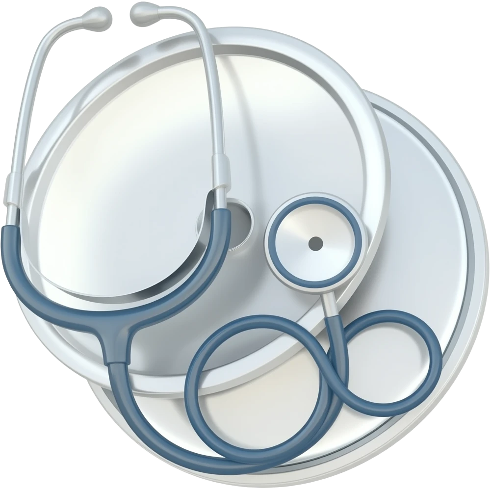 stethoscope emoji