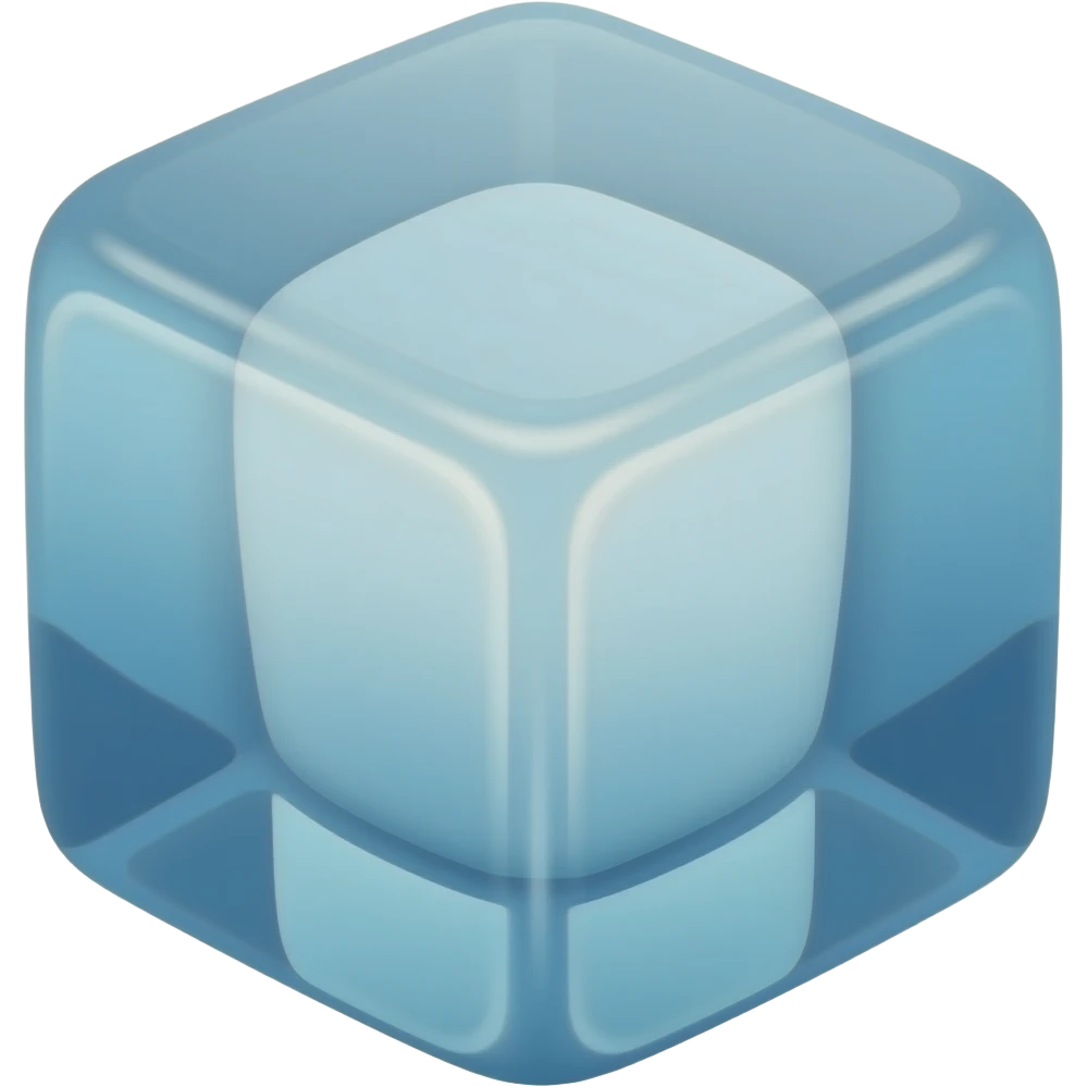 ice emoji