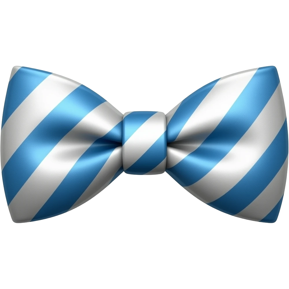 Laço emoji