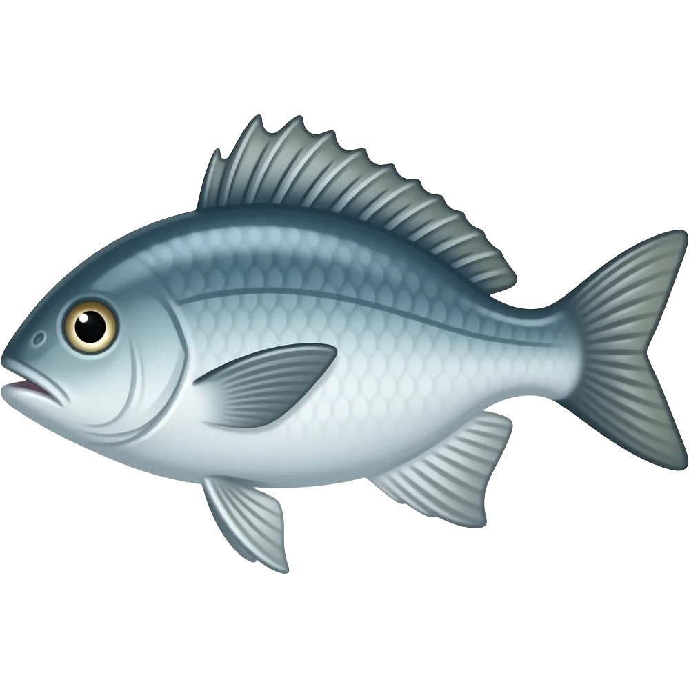 fish emoji