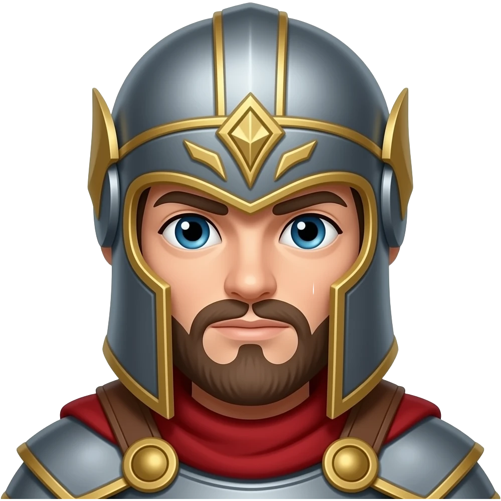 Warriors emoji