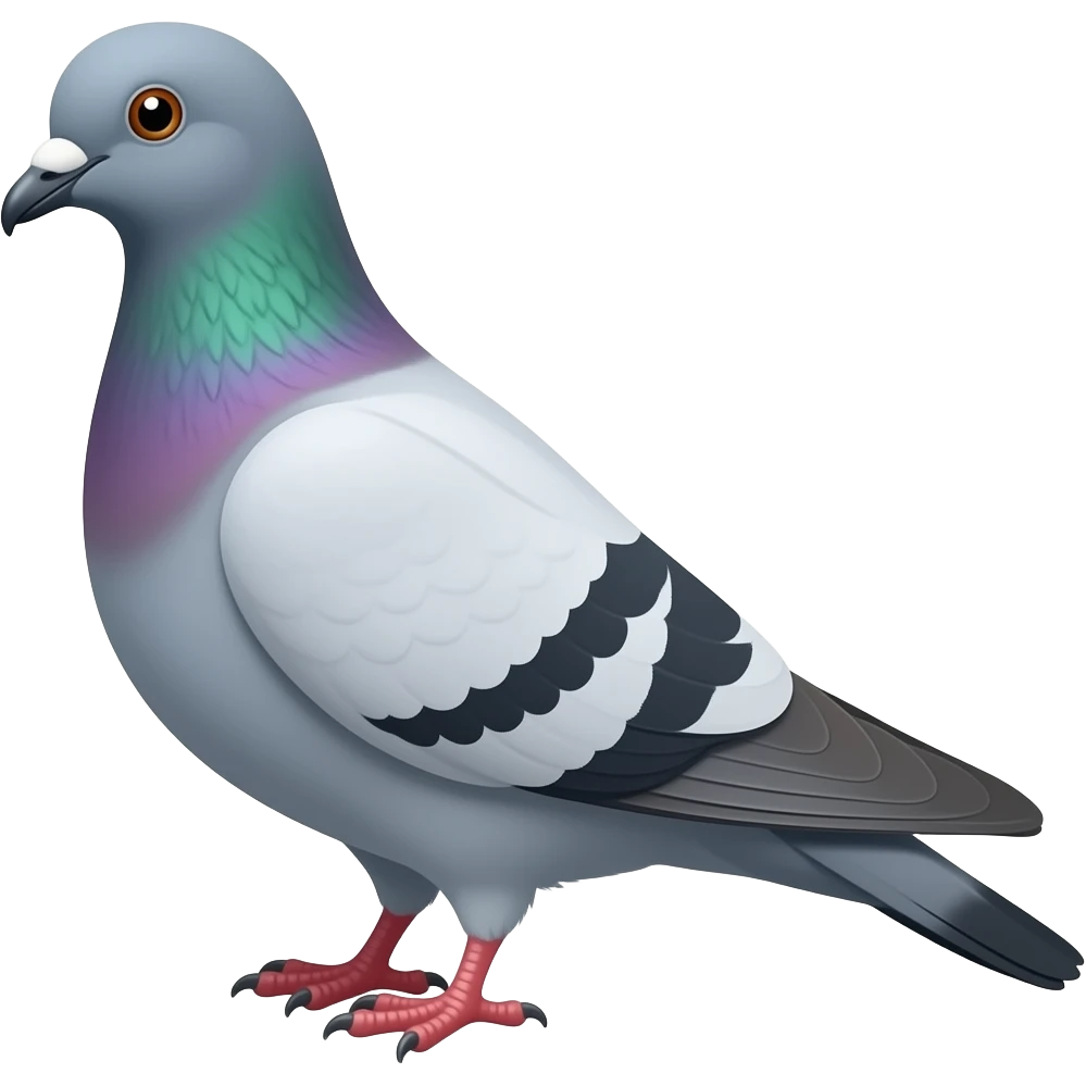 dove emoji