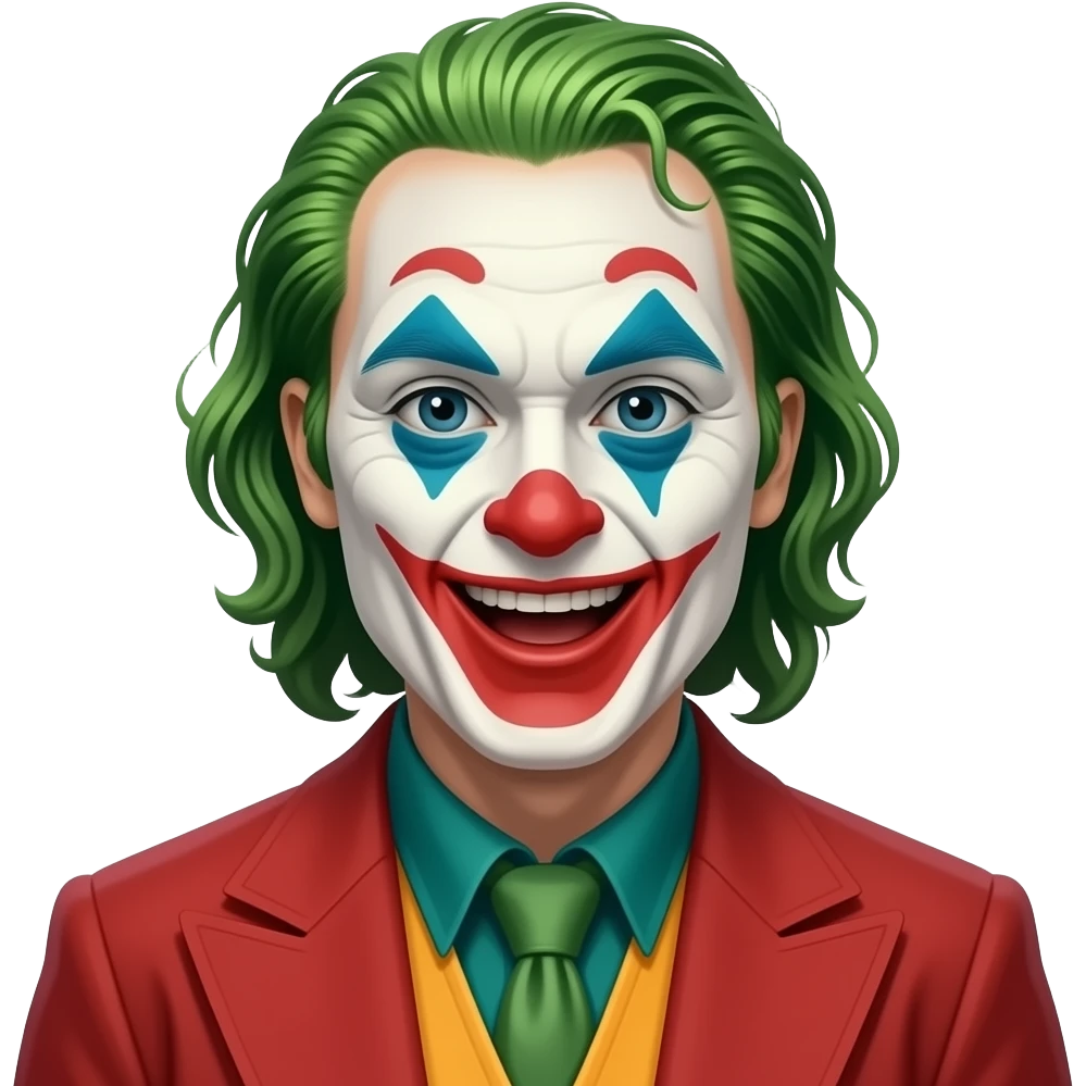 Payaso emoji