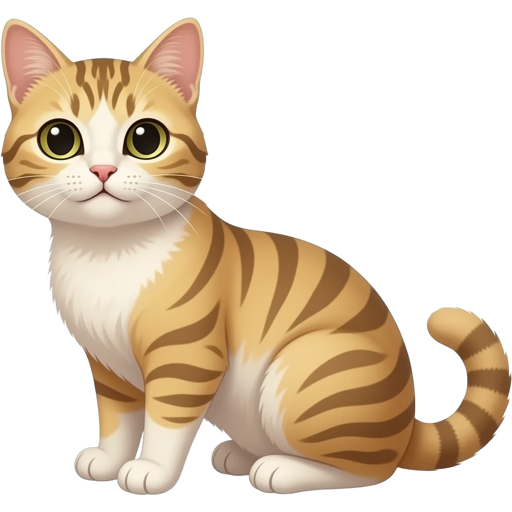 Godcat emoji
