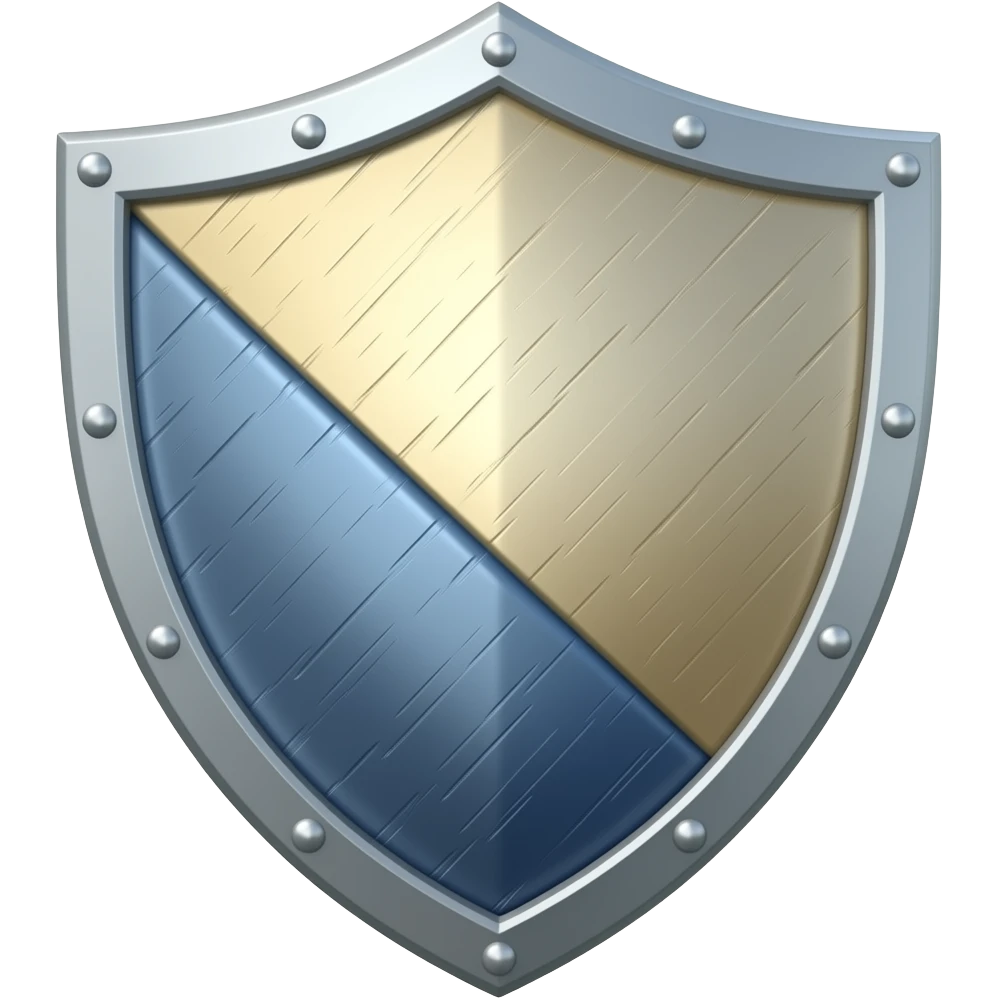 shield emoji
