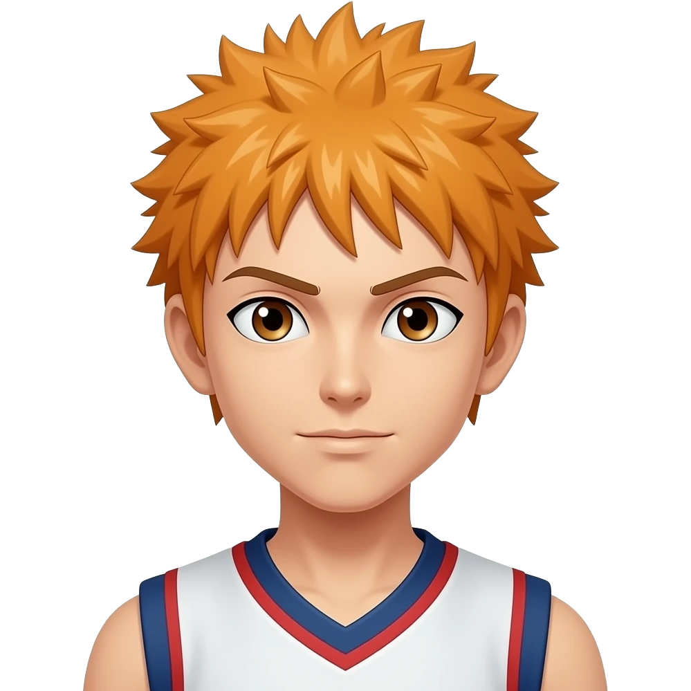 Ichigo emoji