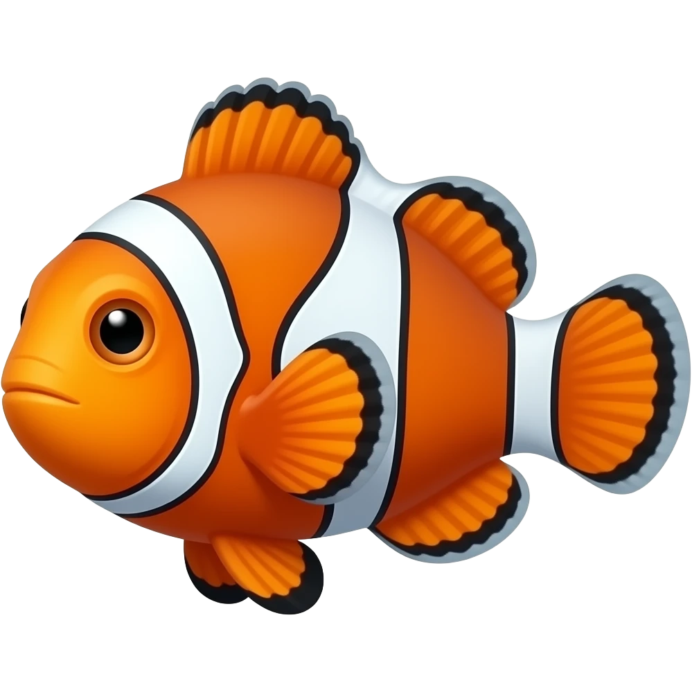 nemo emoji