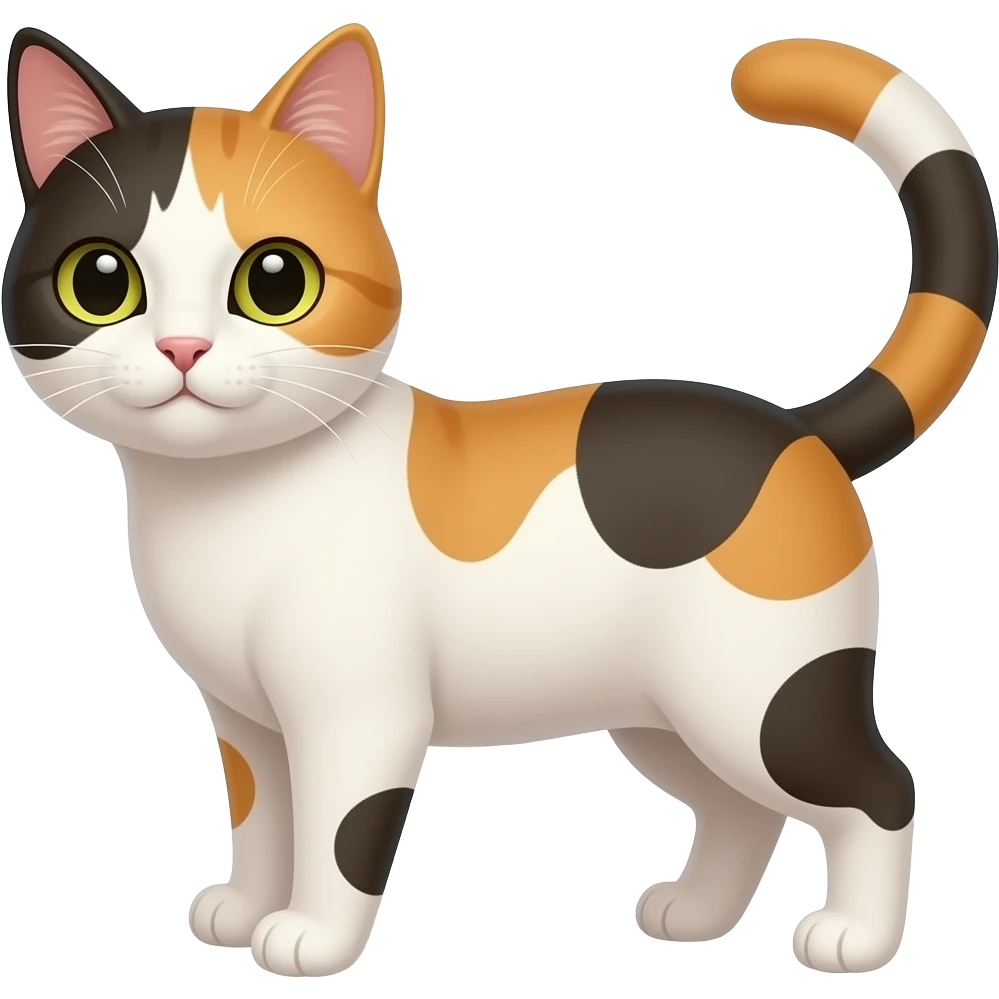 Nimbus cat emoji
