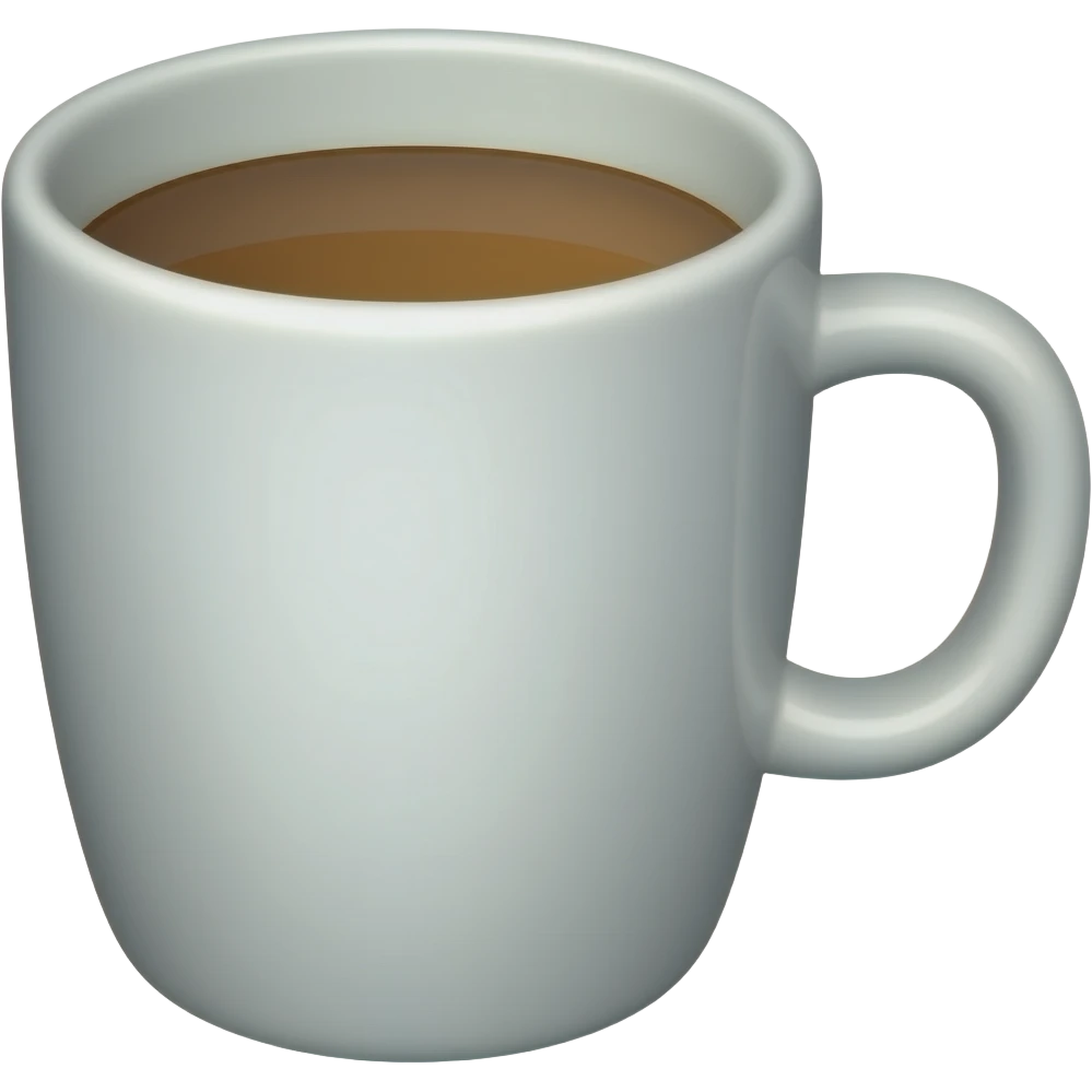 cup emoji