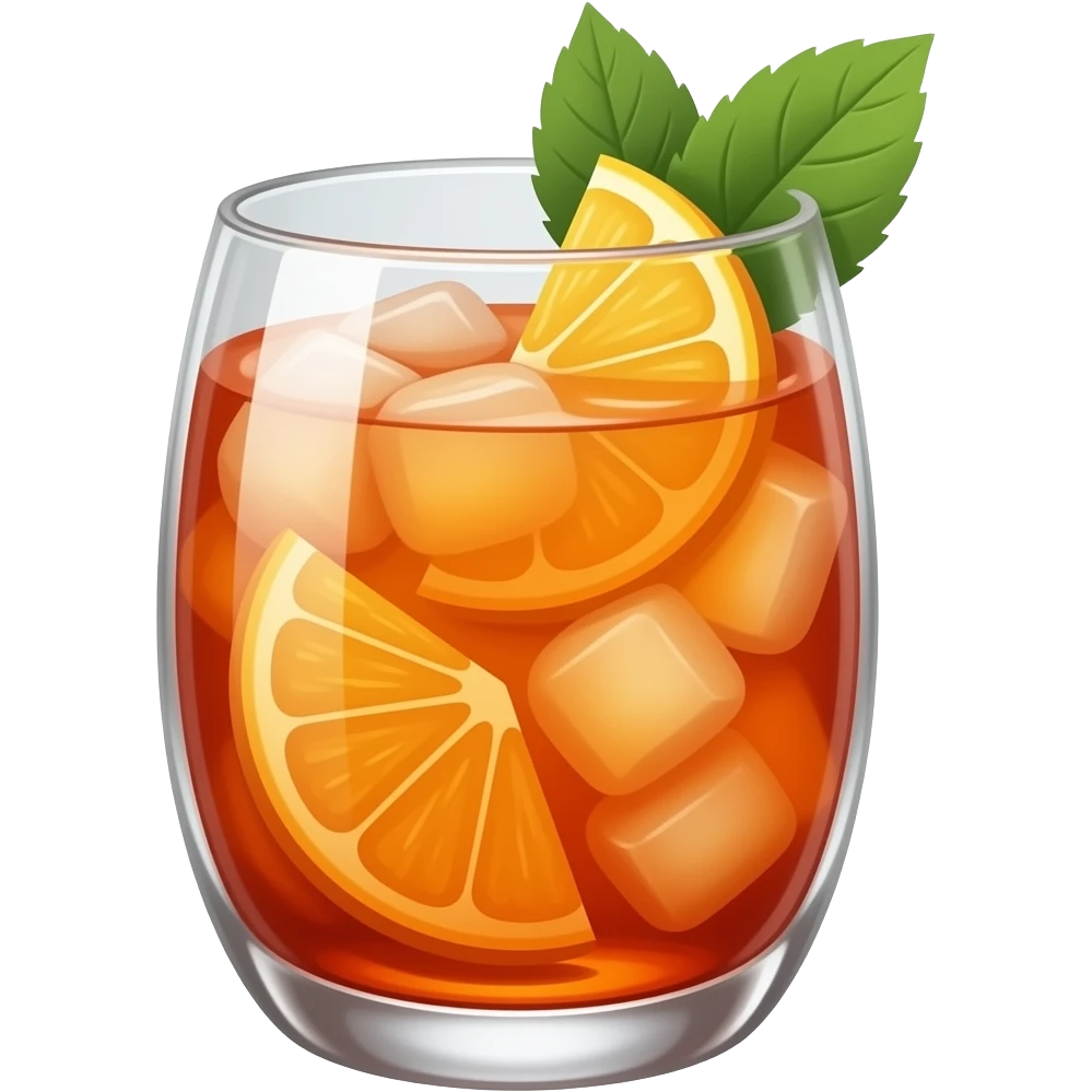 апероль шприц emoji