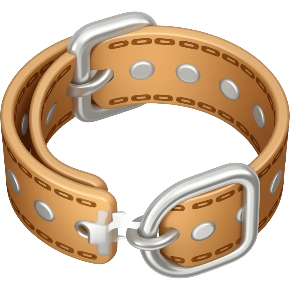 psí obojek emoji