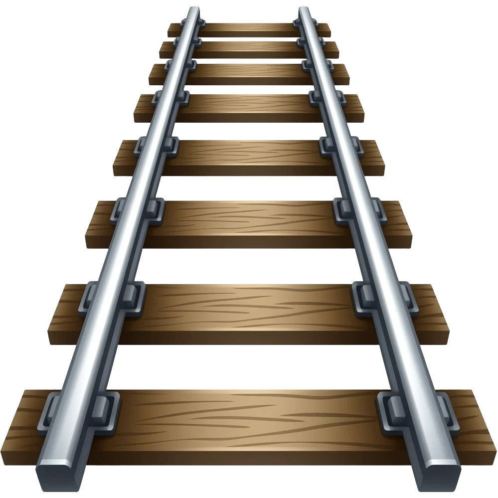 rail emoji